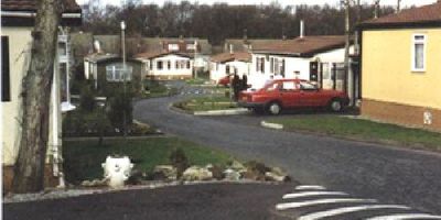 Picture of Woodland Park, Glamorgan