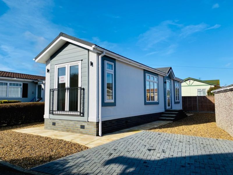 Woodside Park (Bedfordshire) Park Homes for Sale