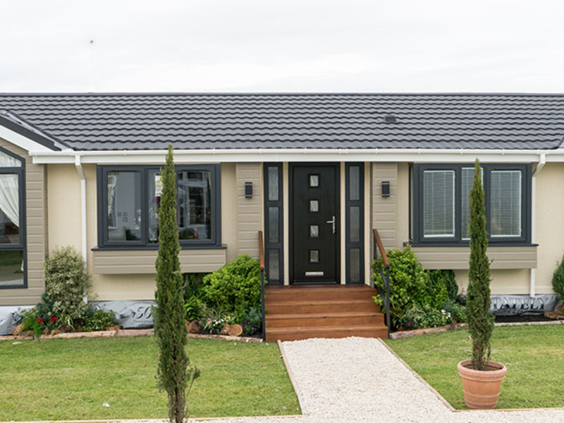 Yarwell Mill Country Park Park Homes for Sale