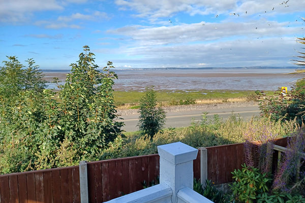 Vicarage Park North Wales