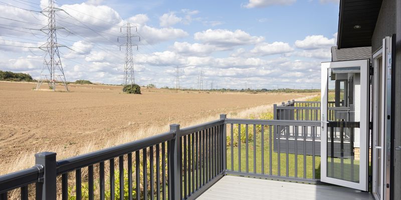 Walton Hall Farm Essex