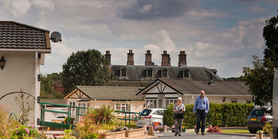 Wootton Hall