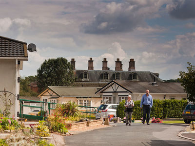 Wootton Hall