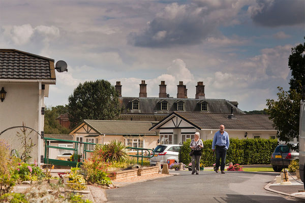 Wootton Hall