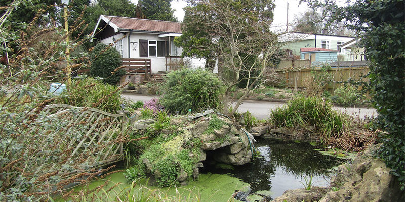 Quarry Rock Gardens Park