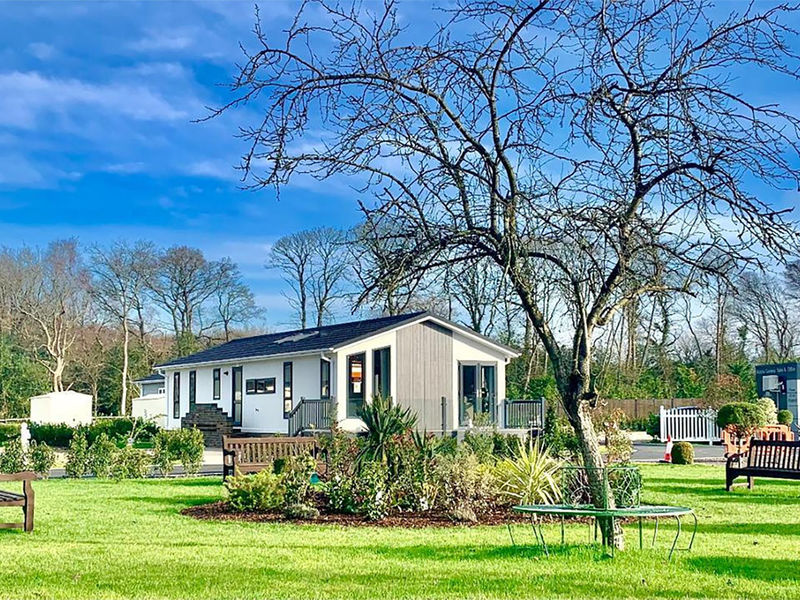 Victoria Gardens Park Homes for Sale