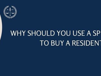 Why should you use a specialist Lawyer to buy a Park Home?