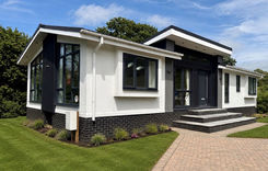 Willerby Delamere