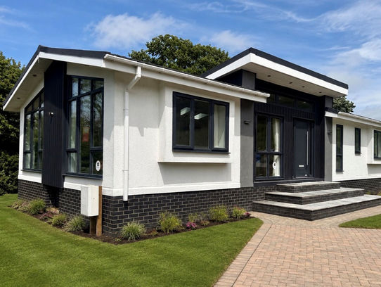 Willerby Delamere
