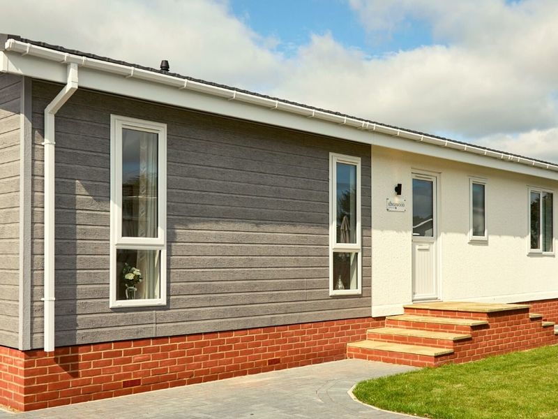 Willerby Kingswood at Tranquility Park